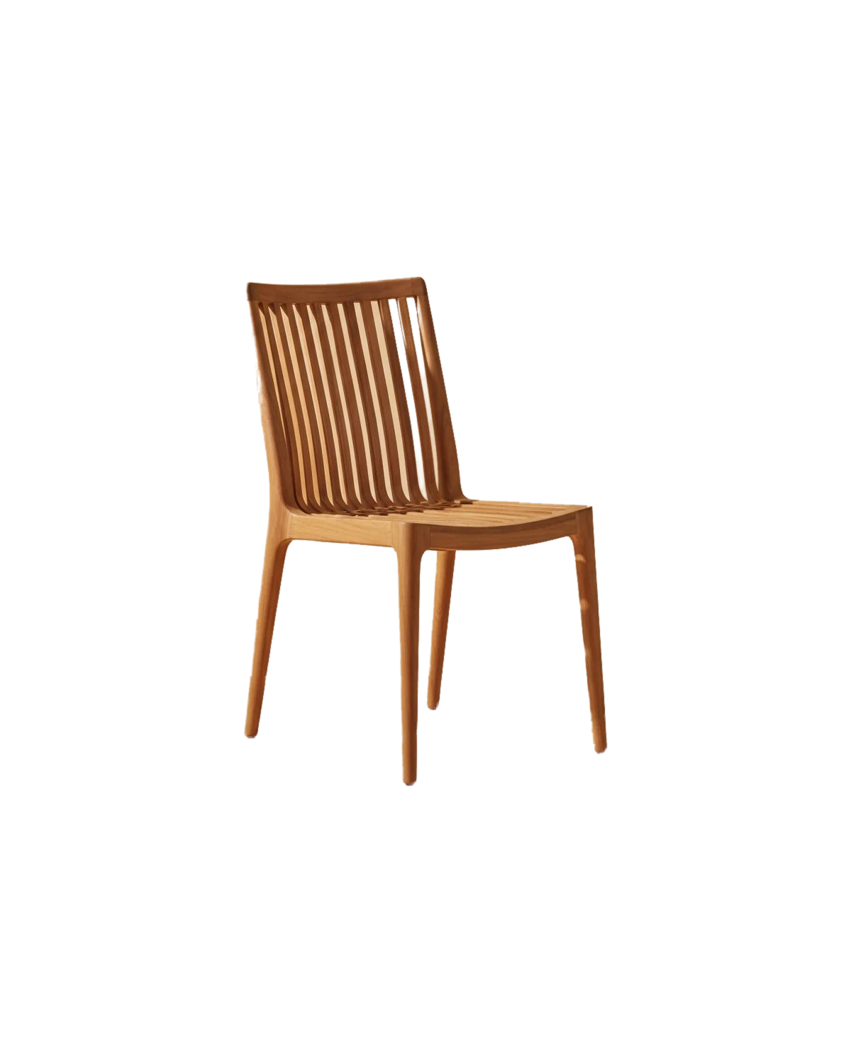 Atlântico Stacking Chair