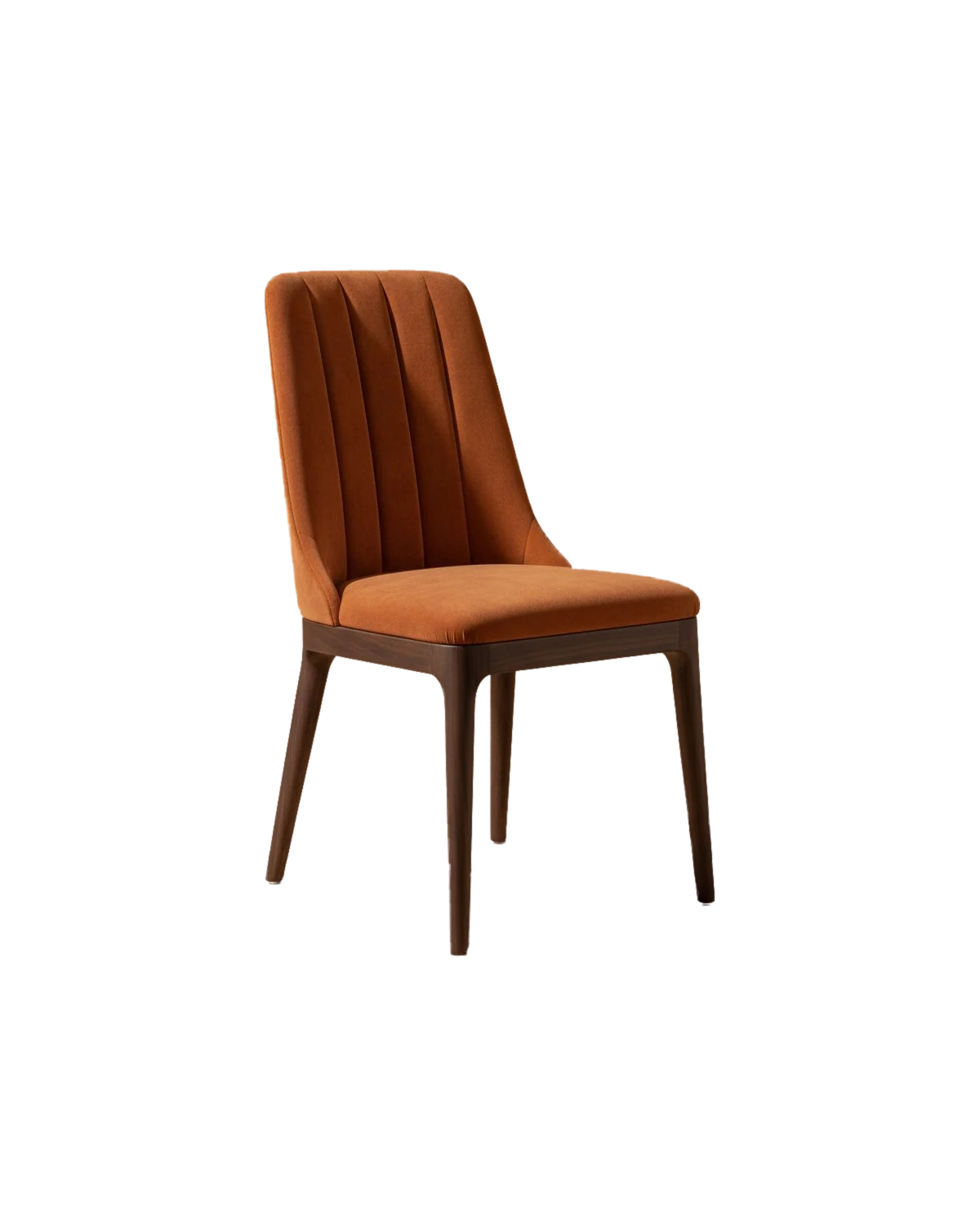 Chaise Baía Cannelée